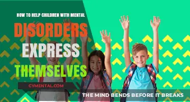 Empowering Young Voices: Creative Ways to Support Children’s Mental Expression