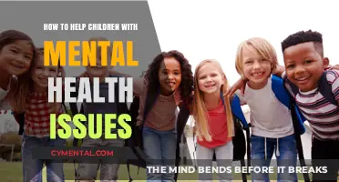 Supporting Children’s Mental Health: Practical Strategies for Parents and Caregivers