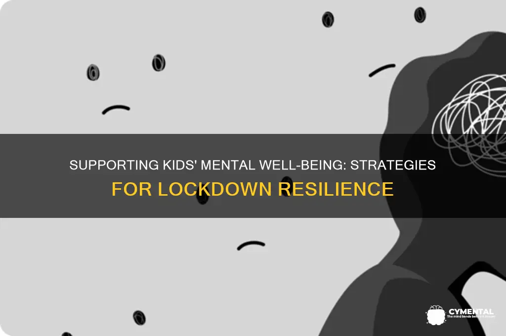 how to help children