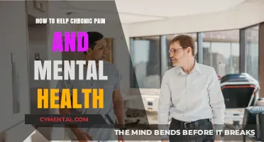 Managing Chronic Pain and Mental Health: Strategies for Healing and Hope