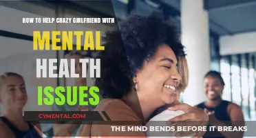 Supporting Your Partner: Navigating Mental Health Challenges with Compassion