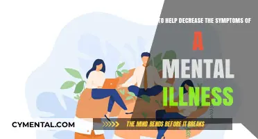 Effective Strategies to Alleviate Mental Illness Symptoms and Improve Well-Being