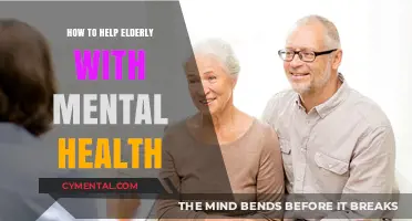 Supporting Seniors: Practical Tips for Enhancing Elderly Mental Health