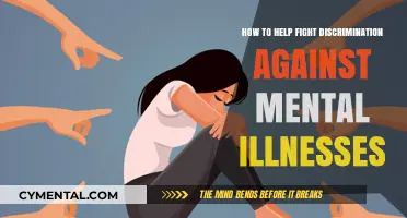 Uniting to End Stigma: Strategies to Combat Mental Illness Discrimination