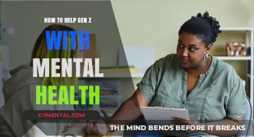 Empowering Gen Z: Practical Strategies for Mental Health Support