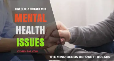 Supporting Your Husband’s Mental Health: Practical Steps for Partners