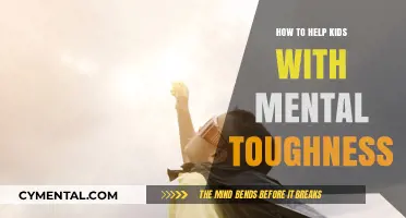 Building Resilience: Empowering Kids to Develop Mental Toughness