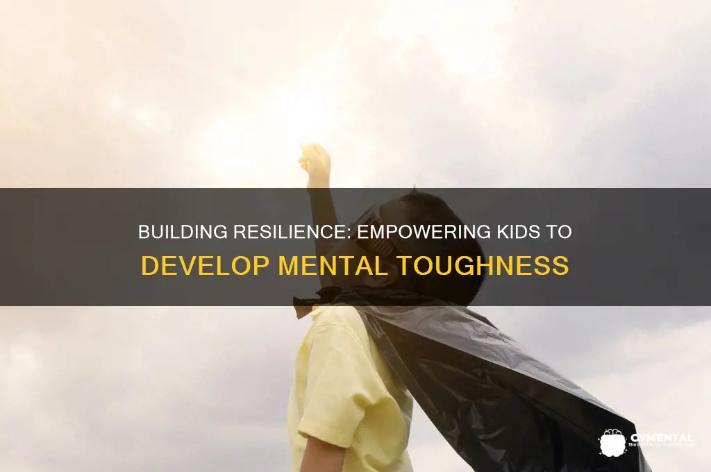 how to help kids with mental toughness