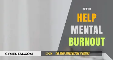 Revive Your Mind: Strategies to Overcome Mental Burnout Effectively