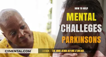 Supporting Parkinson's Mental Health: Strategies for Overcoming Daily Challenges