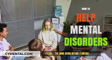 Empowering Minds: Effective Strategies to Support Mental Health Disorders