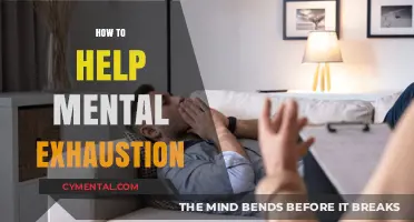 Revitalize Your Mind: Strategies to Overcome Mental Exhaustion Effectively