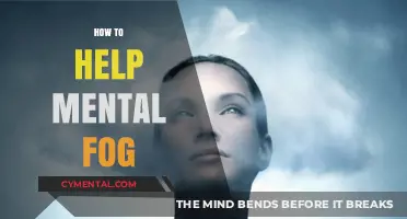 Clear the Haze: Effective Strategies to Overcome Mental Fog and Focus
