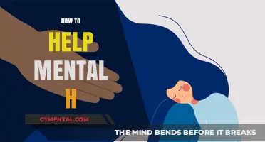 Supporting Mental Health: Practical Ways to Offer Help and Care