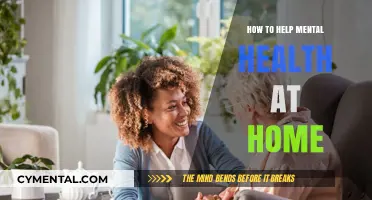 Nurturing Mental Well-Being: Practical Home Strategies for Emotional Resilience
