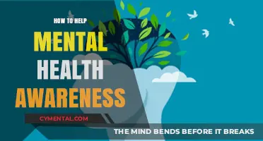 Empowering Minds: Practical Steps to Promote Mental Health Awareness