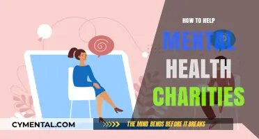Supporting Mental Health Charities: Practical Ways to Make a Difference