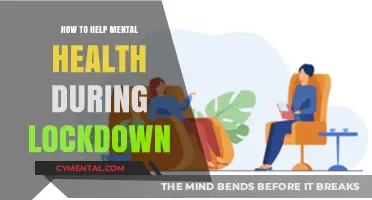 Nurturing Mental Well-being: Practical Strategies for Lockdown Resilience and Self-Care