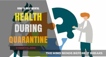 Nurturing Mental Well-Being: Essential Strategies for Quarantine Resilience