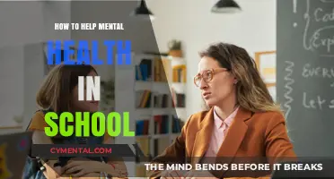 Supporting Student Well-Being: Practical Strategies for Mental Health in Schools