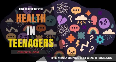 Supporting Teen Mental Health: Practical Strategies for Parents and Guardians