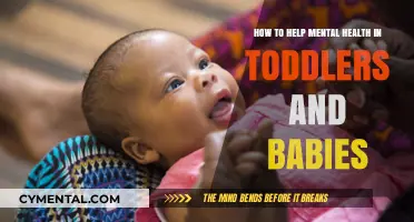 Nurturing Tiny Minds: Essential Tips for Baby and Toddler Mental Health