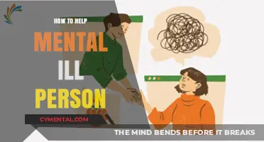 Supporting Mental Health: Compassionate Ways to Assist Those Struggling