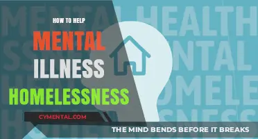 Supporting Mental Health: Strategies to End Homelessness and Foster Recovery