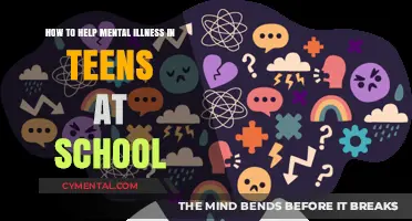 Supporting Teen Mental Health: Strategies for Schools to Foster Resilience