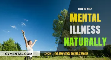 Natural Ways to Support Mental Health and Well-being Effectively