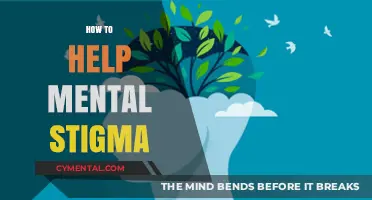 Breaking Mental Health Stigma: Practical Steps for Support and Awareness