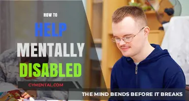Empowering Lives: Practical Ways to Support the Mentally Disabled Community