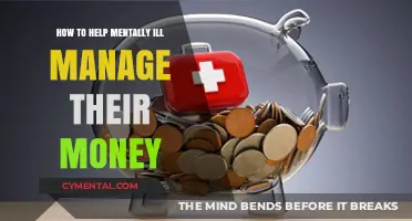 Empowering Financial Stability: Strategies for Managing Money with Mental Illness