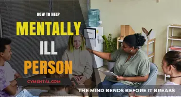 Supporting Mental Health: Compassionate Ways to Help a Loved One
