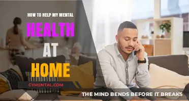 Nurturing Mental Wellness: Practical Home Strategies for Inner Peace