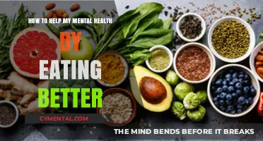 Boost Your Mood: Simple Diet Tips for Better Mental Health