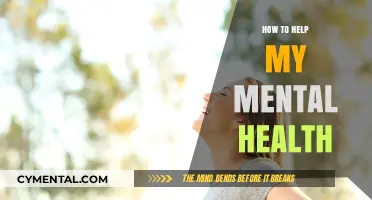 Nurturing Your Mind: Practical Steps to Enhance Mental Health