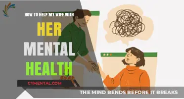 Supporting Your Wife’s Mental Health: Practical Steps for Partners