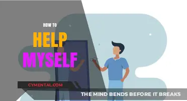 Empowering Self-Care Strategies: A Guide to Helping Yourself Thrive
