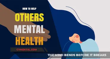 Supporting Mental Health: Practical Ways to Help Others Thrive