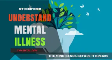 Empowering Compassion: Effective Ways to Explain Mental Illness to Others