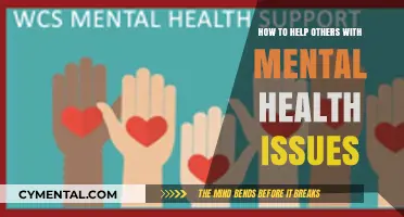 Supporting Mental Health: Practical Ways to Help Others Heal and Thrive