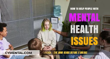 Supporting Mental Health: Practical Ways to Help Loved Ones Heal