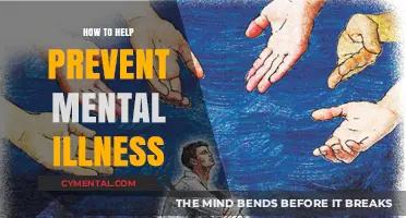 Proactive Strategies to Foster Mental Wellness and Prevent Illness
