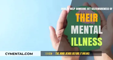Guiding Others to Recognize and Embrace Their Mental Health Journey