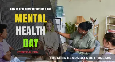 Supporting Loved Ones Through Tough Mental Health Days: Practical Tips
