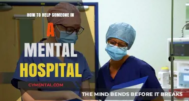 Supporting Loved Ones: Compassionate Ways to Help in Mental Hospitals