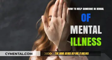 Supporting Loved Ones: Strategies to Assist Those Denying Mental Health Struggles