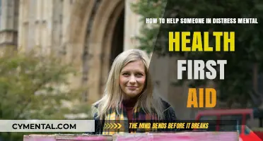 Supporting Mental Health Crises: Essential First Aid Strategies for Distress