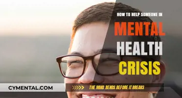 Supporting Through Crisis: Essential Steps to Aid Mental Health Emergencies